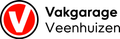 Logo Vakgarage Veenhuizen